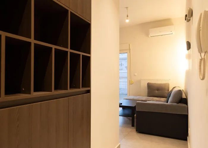 Skg Urban Center Appartement