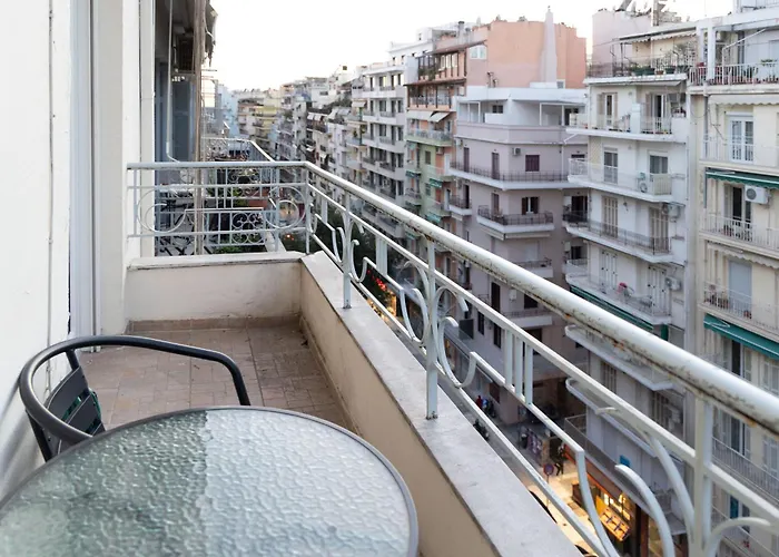 Skg Urban Center Appartement