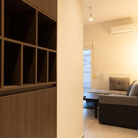Skg Urban Center Apartament