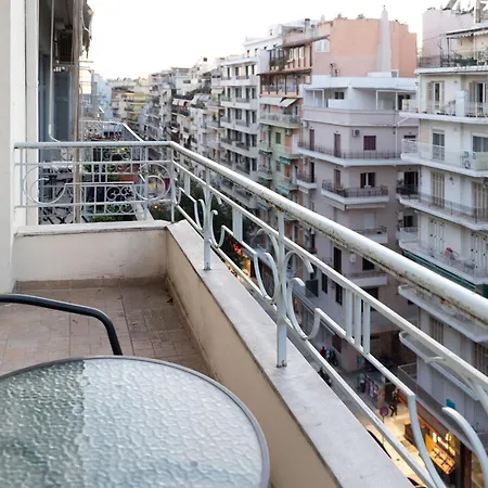 Skg Urban Center Apartament