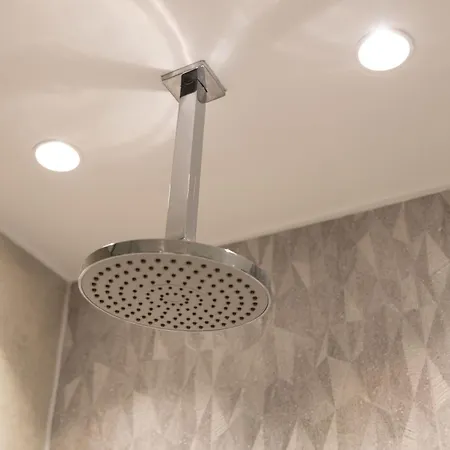 Apartament Skg Urban Center Saloniki