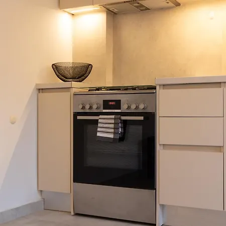 Apartament Skg Urban Center