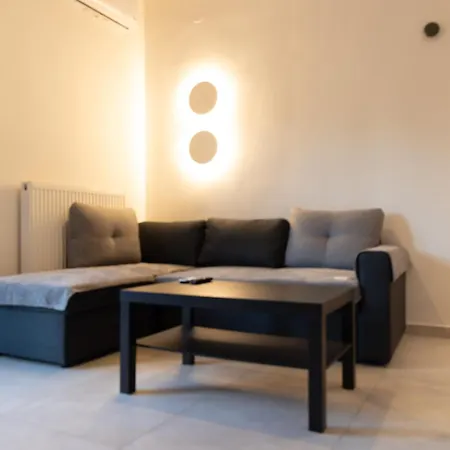Apartment Skg Urban Center Thessaloniki