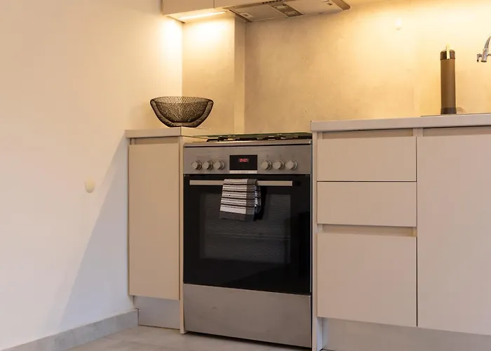 Apartmán Skg Urban Center