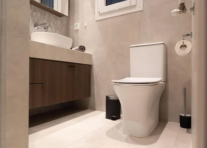 Skg Urban Center Apartmán Soluň