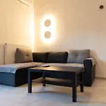 아파트 Skg Urban Center 테살로니키